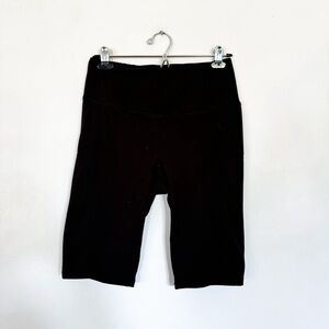 Reebok • Bike Shorts